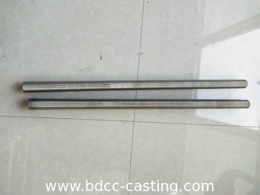 Parte personalizzata per lavorazione CNC personalizzata con tutti i tipi di finiture, prodotta da un produttore professionista cinese