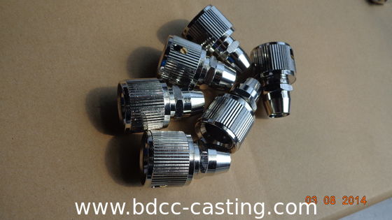 Parte personalizzata per lavorazione CNC personalizzata con tutti i tipi di finiture, prodotta da un produttore professionista cinese