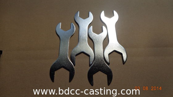 Parte personalizzata per lavorazione CNC personalizzata con tutti i tipi di finiture, prodotta da un produttore professionista cinese