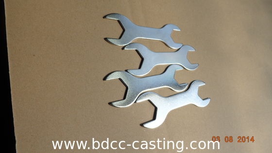 Parte personalizzata per lavorazione CNC personalizzata con tutti i tipi di finiture, prodotta da un produttore professionista cinese