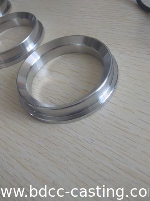 Customized custom CNC machining part with all kinds of finishes, made in China professional manufacturer