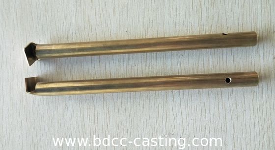 Customized custom CNC machining part with all kinds of finishes, made in China professional manufacturer