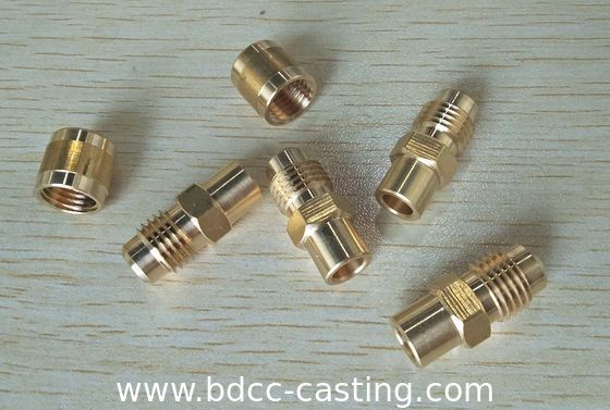Processing custom all kinds of pipe fitting,Adapte,CNC machining, brass fitting, made in China professional manufacturer