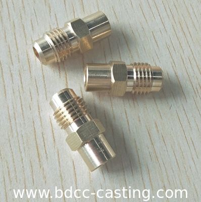 Processing custom all kinds of pipe fitting,Adapte,CNC machining, brass fitting, made in China professional manufacturer
