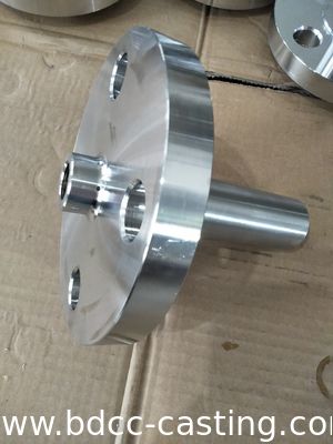 CNC machining Pressure gauge spare part, fitting, body, Customized custom CNC machining part with all kinds of finishes