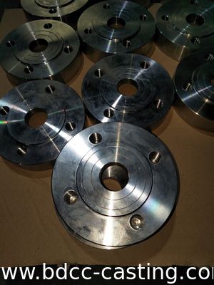 CNC machining Pressure gauge spare part, fitting, body, Customized custom CNC machining part with all kinds of finishes