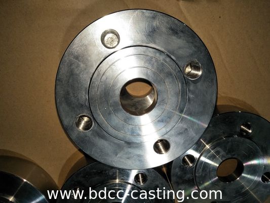 CNC machining Pressure gauge spare part, fitting, body, Customized custom CNC machining part with all kinds of finishes