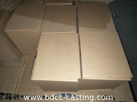 CNC machining Pressure gauge spare part, fitting, body, Customized custom CNC machining part with all kinds of finishes