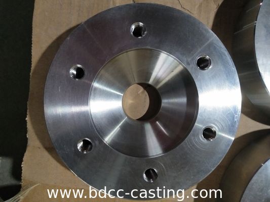 CNC machining Pressure gauge spare part, fitting, body, Customized custom CNC machining part with all kinds of finishes