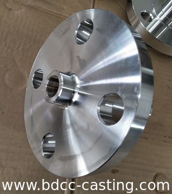 Connettori personalizzati per manometri, Connettori, Tutti i tipi di parti lavorate CNC, OE Made In China Produttore professionale