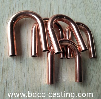 Raccordo per tubi, Gomito, Tee, Giunto, Acciaio inossidabile, Raccordo per tubi LGP personalizzato con tutti i tipi di finiture