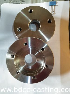 Parte personalizzata per lavorazione CNC personalizzata con tutti i tipi di finiture, prodotta da un produttore professionista cinese