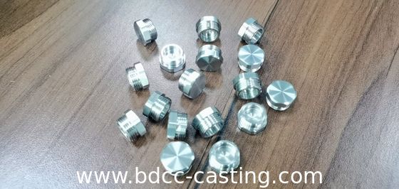 Custom Pressure Gauge Connectors, Connectors, All Kind Of Cnc Machining Parts,OE Made In China Professional Manufacturer