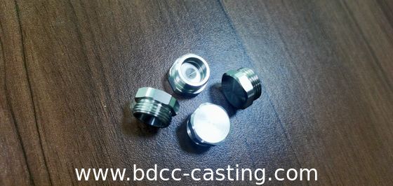Custom Pressure Gauge Connectors, Connectors, All Kind Of Cnc Machining Parts,OE Made In China Professional Manufacturer