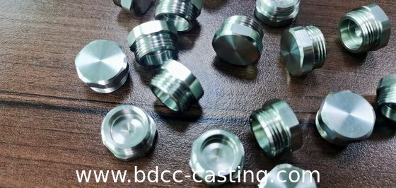 Custom Pressure Gauge Connectors, Connectors, All Kind Of Cnc Machining Parts,OE Made In China Professional Manufacturer