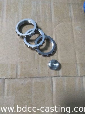 Custom Pressure Gauge Connectors, Connectors, All Kind Of Cnc Machining Parts,OE Made In China Professional Manufacturer