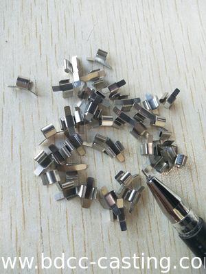 stamping, housings for pressure gauge,stainless steel metal stamping parts with all kinds of finishes, Stamping parts