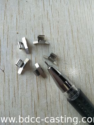 stamping, housings for pressure gauge,stainless steel metal stamping parts with all kinds of finishes, Stamping parts