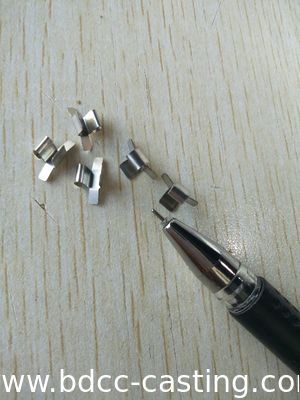 stamping, housings for pressure gauge,stainless steel metal stamping parts with all kinds of finishes, Stamping parts