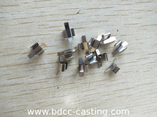 stamping, housings for pressure gauge,stainless steel metal stamping parts with all kinds of finishes, Stamping parts