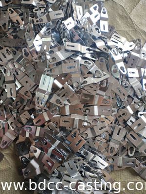 stamping, housings for pressure gauge,stainless steel metal stamping parts with all kinds of finishes, Stamping parts