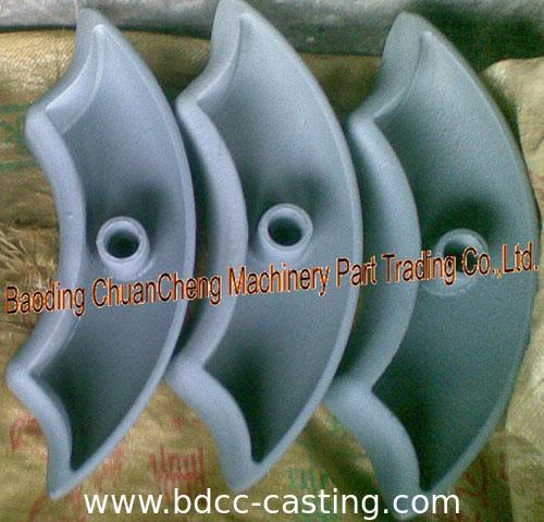 parti di fusione, fusione in sabbia, parti di fusione in metallo, processo di fusione di parti meccaniche personalizzate di vario tipo