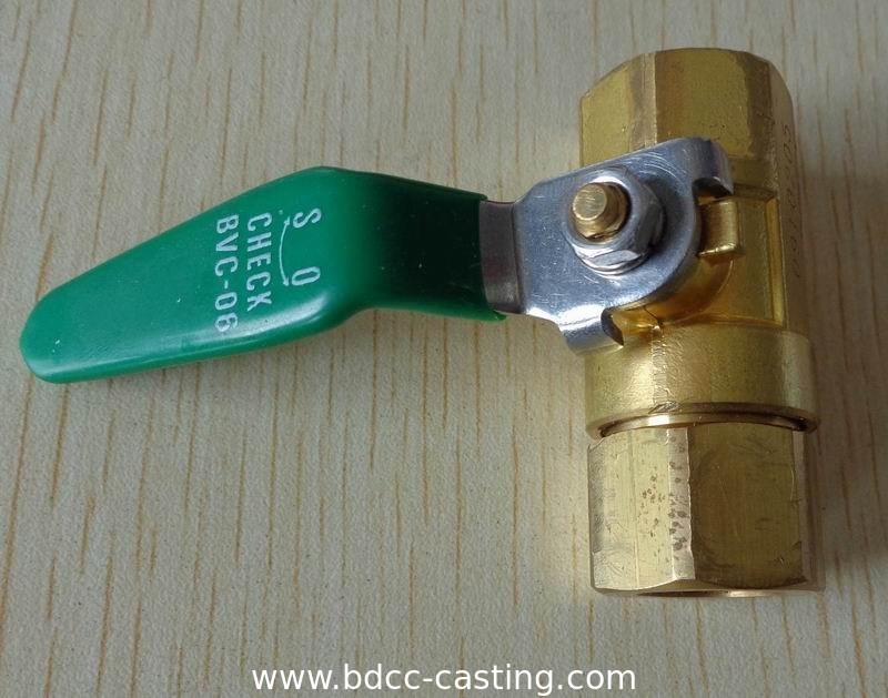 Valvola di ritegno unidirezionale, Valvola a spillo in ottone su misura, valvola a sfera, tutti i tipi di valvole speciali