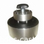 Ductile Iron, GB, ASTM, AISI, DIN And JIS Standards, Sand Casting, Grey Iron Casting, Steel Casting