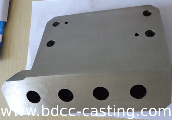 Customized cnc lathe cnc precision machining parts with all kinds of finishes, made in China professional manufacturer