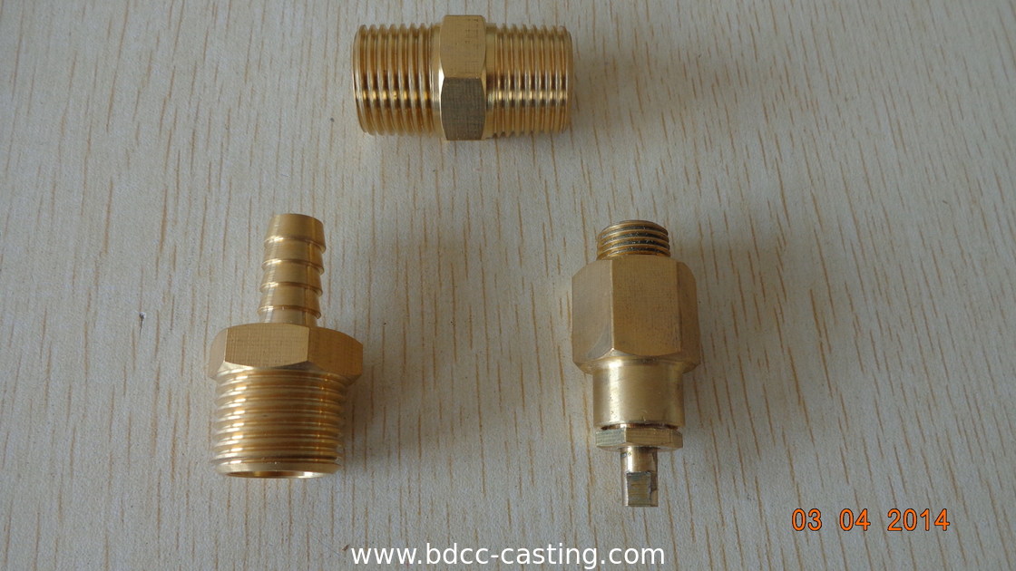 Raccordo per tubi, raccordo in ottone, Gomito, Nipplo, Tappo, Riduttore, Raccordo per tubi SW, Parte per bruciatore aromatico, Pigtail idraulico, idraulico