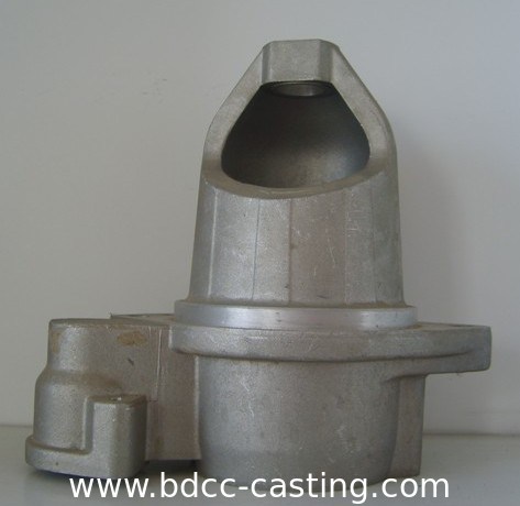 OEM sand casting parts, with all kinds of finishes, made in China professional manufacturer