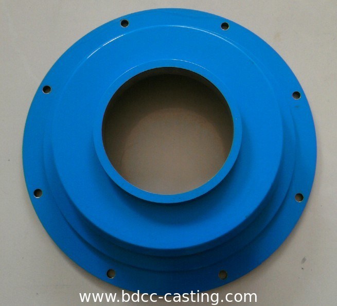 colata in sabbia, fusione, fusione di stufe a gas personalizzate, varietà di prodotti in ghisa grigia su misura