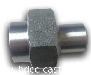 raccordo per tubi di alta qualità, Gomito, Nipplo, Tappo, Riduttore, Raccordo per tubi SW, Raccordo per tubi in acciaio al carbonio