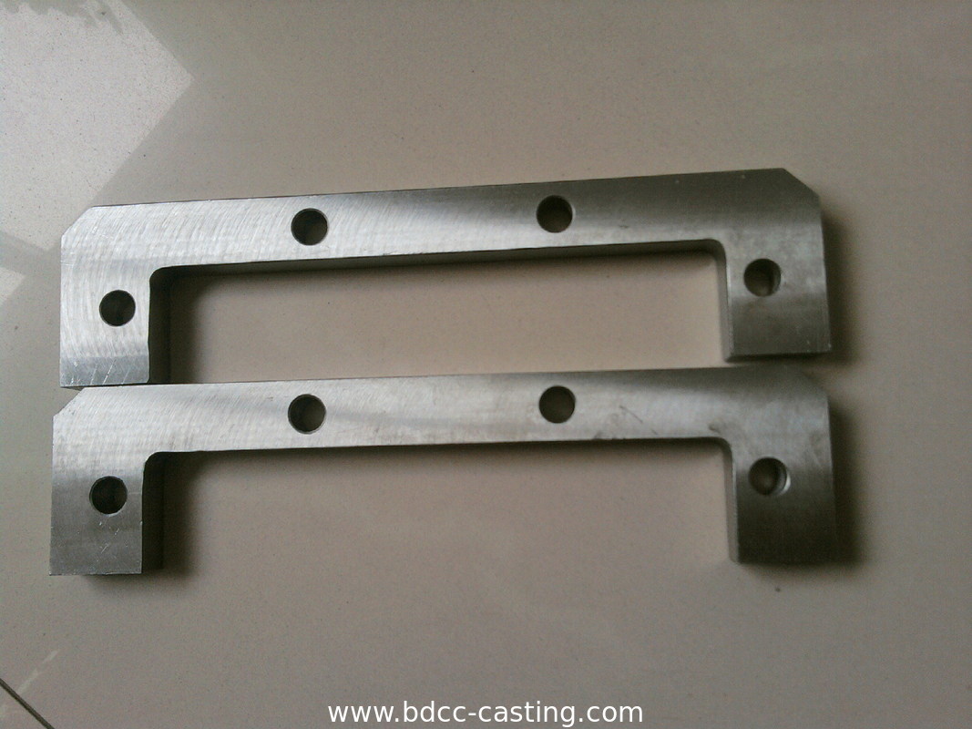 Lavorazione CNC del telaio di supporto e altri meccanismi, parti di lavorazione di precisione CNC personalizzate con tutti i tipi di finiture