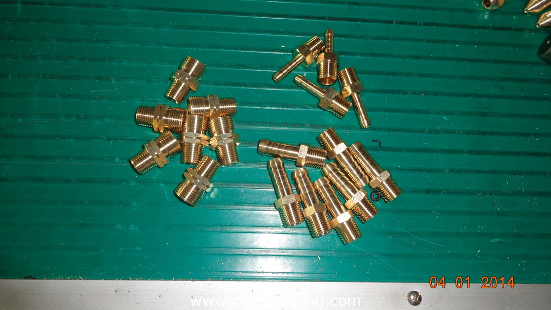 L-type gas nozzle, the various LPG fittings, made in China professional manufacturer