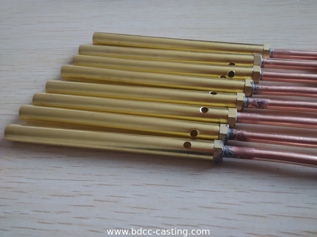 Interruttore di accensione gas, i vari raccordi GPL, Raccordo in ottone personalizzato, produttore professionale made in China