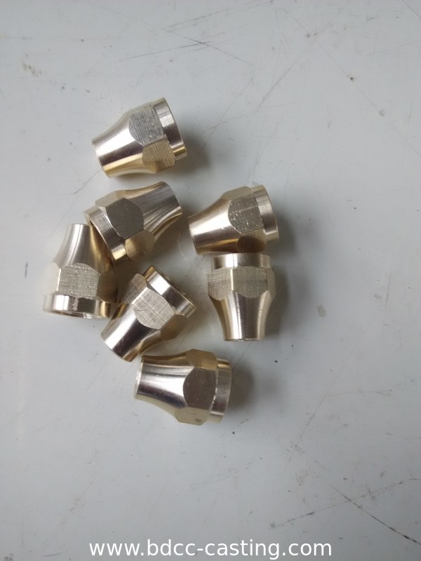 Spia pilota, i vari raccordi GPL, Raccordo in ottone personalizzato, produttore professionale made in China