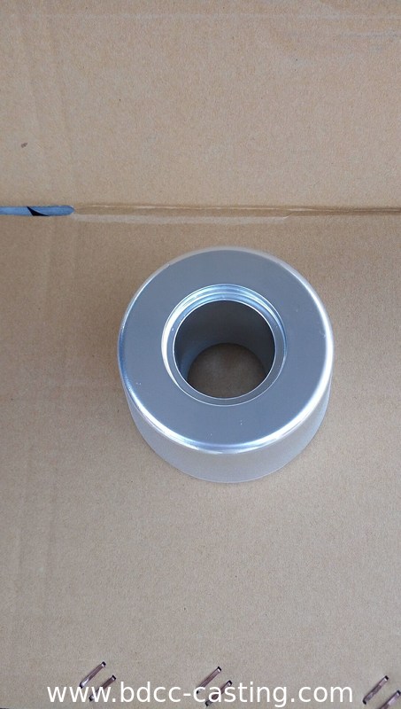 Truck chassis roller assembly, Customized cnc precision machining parts with all kinds of finishes