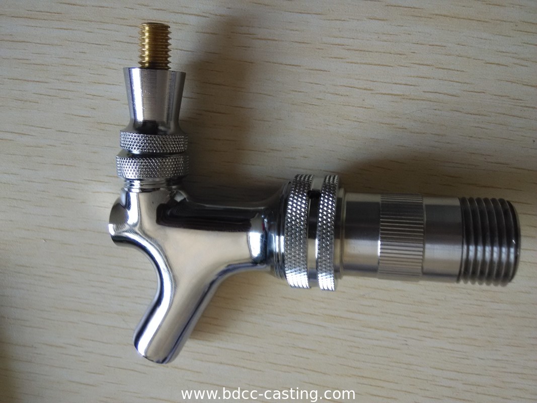 Parti lavorati di precisione per torni CNC, Lavorazione personalizzata di tutti i tipi di parti meccaniche e parti per lavorazioni meccaniche