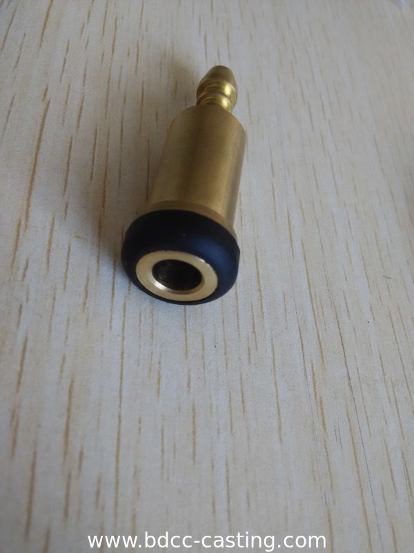 Contatti in acciaio inossidabile per termostati, Lavorazione personalizzata di tutti i tipi di componenti meccanici e parti per lavorazioni meccaniche