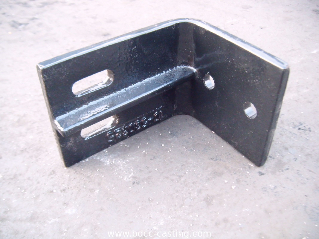 Parti di fusione in sabbia personalizzate con tutti i tipi di finitura, prodotte da un produttore professionista cinese