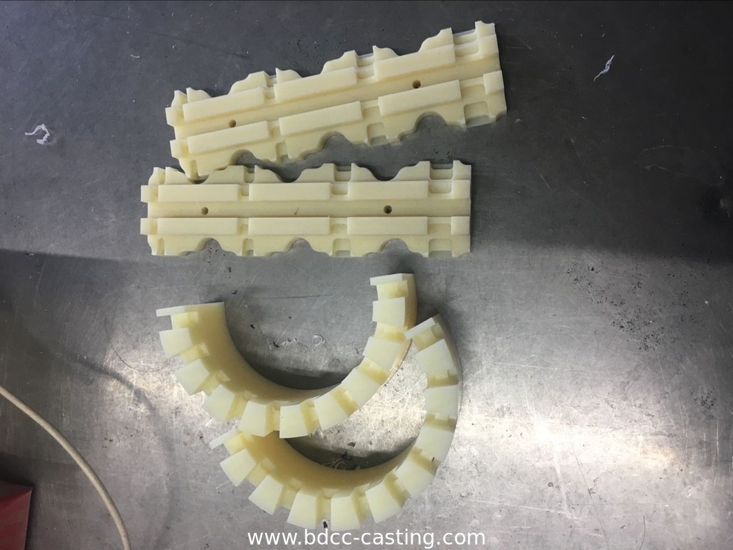 ABS Custom all kinds of mechanical parts, all kinds of materials parts machining;CNC machining, CNC Machining center