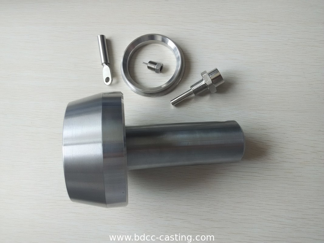 Lavorazione personalizzata di tutti i tipi di componenti meccanici, lavorazione CNC, fusione, tubi, realizzati in Cina da un produttore professionale