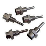 Lavorazione personalizzata di tutti i tipi di componenti meccanici, lavorazione CNC, fusione, tubi, realizzati in Cina da un produttore professionale