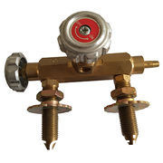 Lavorazione personalizzata di tutti i tipi di raccordi per tubi, valvole, giunti per tubi; raccordi filettati, raccordi saldati, alta pressione