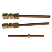 Lavorazione personalizzata di tutti i tipi di raccordi per tubi, valvole, giunti per tubi; raccordi filettati, raccordi saldati, alta pressione