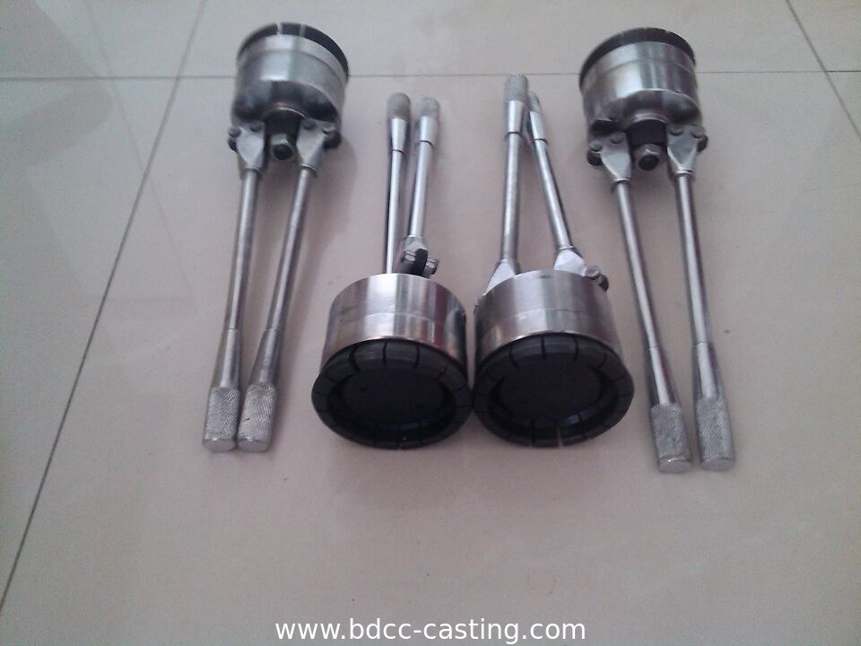 seals Crimping Tools Custom vats anti-theft cover; color printing can be customized according to customer requireme