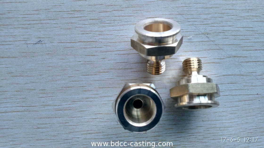 Customized CNC COMPRESSION FITTING RANGE, TEE, ELBOW, COUPLING, adapter, made in China professional manufacturer