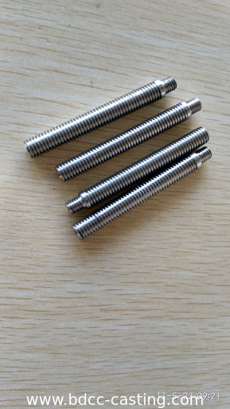 Custom all kinds of materials, a variety of specifications, mechanical processing parts; joints, pipe fittings, casting