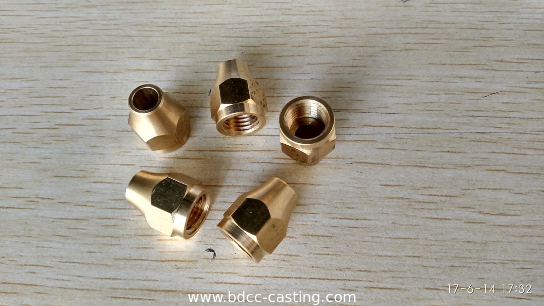 Raccordi GPL con fori da 0,18 mm, i vari raccordi GPL, Raccordo in ottone personalizzato, produttore professionista cinese